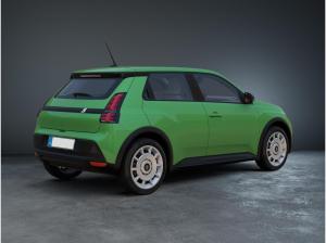 Renault 5 Evolution 120 Urban Range inkl. Winterpaket*Förderung möglich!