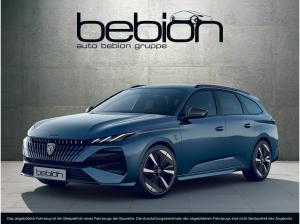 Peugeot 308 SW Style Hybrid 145 e-DSC6 **Sonderaktion Gewerbekunden**