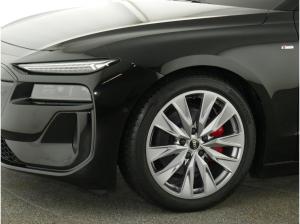 Audi A6 e-tron Avant S line Head Up/360°/Pano/AHK/Alu