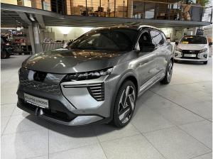 Mitsubishi Eclipse Cross EV Diamant Top 87kWH 11kW OBC