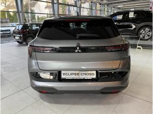 Mitsubishi Eclipse Cross EV Diamant Top 87kWH 11kW OBC