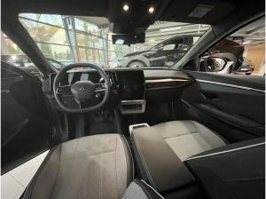 Mitsubishi Eclipse Cross EV Diamant Top 87kWH 11kW OBC