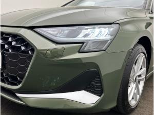 Audi A3 Sportback 30 TFSI advanced LED ACC Kamera AHK