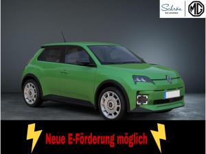 Renault 5 Evolution 120 Urban Range inkl. Winterpaket*Förderung möglich!
