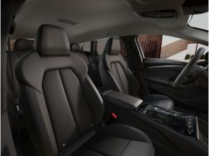 Audi A6 e-tron Avant LED*Wärmepumpe*WR*AHK*Techplus**