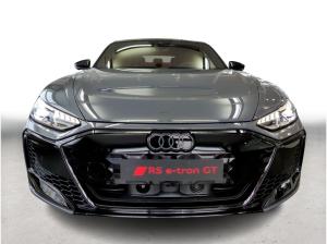 Audi RS e-tron GT HUD MATRIX PANO B&O  RS-DESIGN-PAKET ASSISTENZPAKET ALLRADLENDUNG