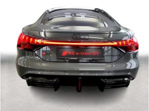 Audi RS e-tron GT HUD MATRIX PANO B&O  RS-DESIGN-PAKET ASSISTENZPAKET ALLRADLENDUNG