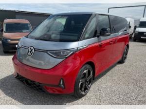 Volkswagen ID.Buzz GTX 4M Lang