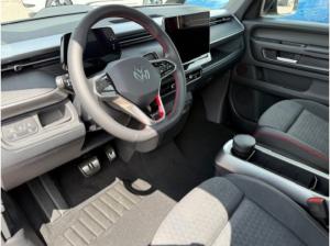 Volkswagen ID.Buzz GTX 4M Lang
