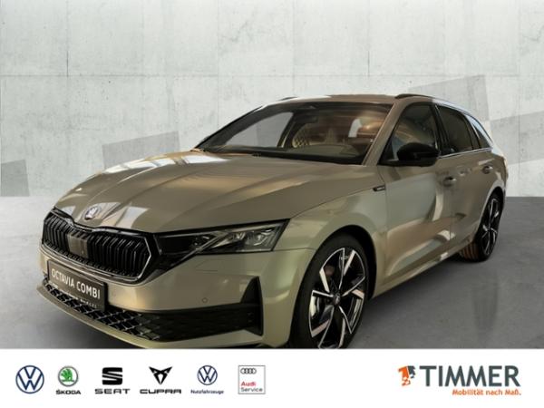 Skoda Octavia Combi Sportline 2.0 TDI 110 kW (150PS)*Sofort Verfügbar!Verschiedene Farben!
