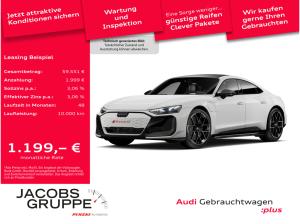 Audi RS e-tron GT performance Carbon/S-Sitze/Laser/360°/HuD