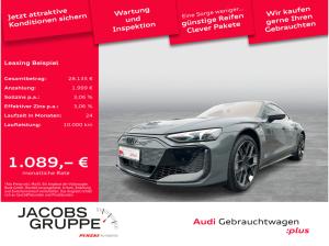 Audi RS e-tron GT performance Carbon/S-Sitze/Laser/360°/HuD
