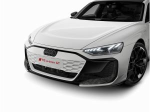 Audi RS e-tron GT performance Carbon/S-Sitze/Laser/360°/HuD