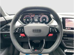 Audi RS e-tron GT performance Carbon/S-Sitze/Laser/360°/HuD