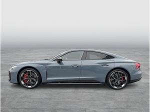 Audi RS e-tron GT Facelift/Carbon/189UPE/Laser/HuD/360°/S-Sitze pro