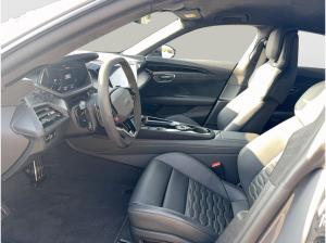 Audi RS e-tron GT performance Carbon/S-Sitze/Aktivf./Laser/360°