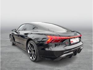 Audi RS e-tron GT All Black/Carbon/189UPE/S-Sitze/Laser/HuD/360°