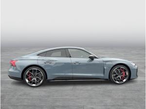Audi RS e-tron GT Facelift/Carbon/189UPE/Laser/HuD/360°/S-Sitze pro