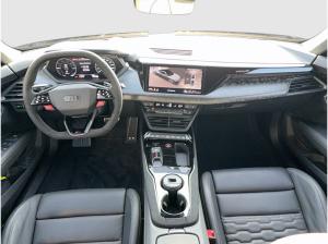 Audi RS e-tron GT performance Carbon/S-Sitze/Aktivf./Laser/360°