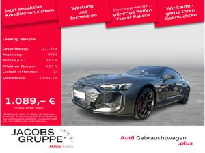 Audi RS e-tron GT performance Carbon/S-Sitze/Laser/360/HuD