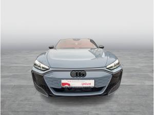 Audi RS e-tron GT Facelift/Carbon/189UPE/Laser/HuD/360°/S-Sitze pro