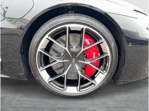 Audi RS e-tron GT All Black/Carbon/189UPE/S-Sitze/Laser/HuD/360°