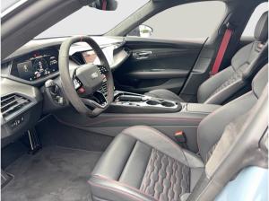 Audi RS e-tron GT Facelift/Carbon/189UPE/Laser/HuD/360°/S-Sitze pro