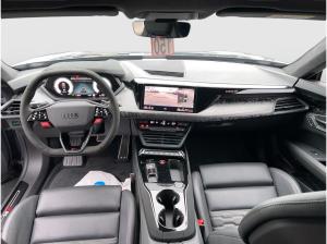 Audi RS e-tron GT performance Carbon/S-Sitze/Laser/360°/HuD