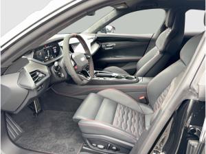 Audi RS e-tron GT All Black/Carbon/189UPE/S-Sitze/Laser/HuD/360°
