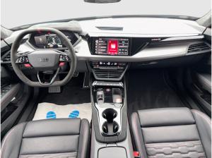 Audi RS e-tron GT Facelift/Carbon/189UPE/Laser/HuD/360°/S-Sitze pro