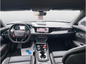 Audi RS e-tron GT Facelift/Carbon/190UPE/Laser/HuD/360°/S-Sitze pro