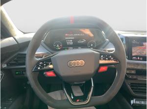 Audi RS e-tron GT performance Carbon/S-Sitze/Laser/360/HuD