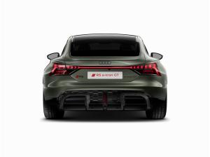 Audi RS e-tron GT performance Carbon/S-Sitze/Laser/360°/HuD
