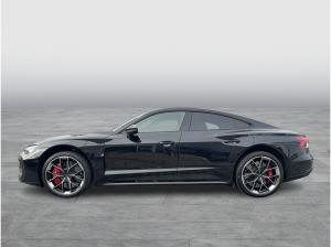 Audi RS e-tron GT All Black/Carbon/193UPE/S-Sitze/Laser/HuD/360°