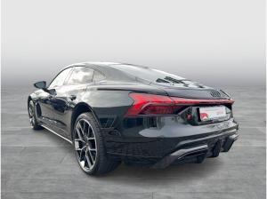 Audi RS e-tron GT All Black/Carbon/193UPE/S-Sitze/Laser/HuD/360°