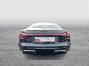 Audi RS e-tron GT All Black/Carbon/193UPE/S-Sitze/Laser/HuD/360°