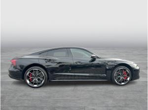 Audi RS e-tron GT All Black/Carbon/193UPE/S-Sitze/Laser/HuD/360°