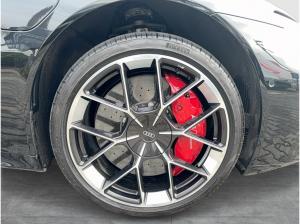 Audi RS e-tron GT All Black/Carbon/193UPE/S-Sitze/Laser/HuD/360°