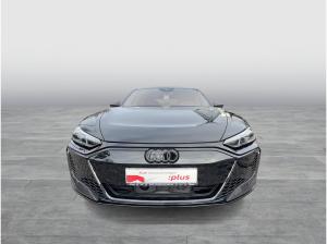 Audi RS e-tron GT All Black/Carbon/193UPE/S-Sitze/Laser/HuD/360°