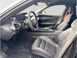 Audi RS e-tron GT All Black/Carbon/193UPE/S-Sitze/Laser/HuD/360°