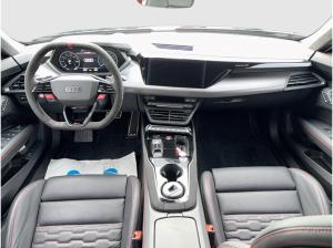 Audi RS e-tron GT All Black/Carbon/193UPE/S-Sitze/Laser/HuD/360°