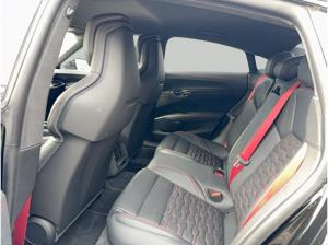 Audi RS e-tron GT All Black/Carbon/193UPE/S-Sitze/Laser/HuD/360°