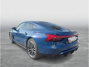 Audi e-tron GT S qu. Black/Facelift/Pano/Laser/HuD/ACC/360°