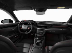 Audi RS e-tron GT Facelift/Carbon/193UPE/S-Sitze/Laser/HuD/360°