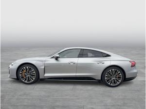 Audi e-tron GT S qu. Black/Facelift/Pano/Laser/HuD/ACC/360°