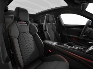 Audi e-tron GT S qu. Black/Facelift/Pano/Laser/HuD/ACC/360°
