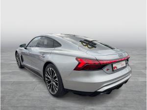 Audi e-tron GT S qu. Black/Facelift/Pano/Laser/HuD/ACC/360°