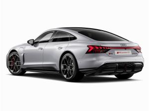 Audi RS e-tron GT Facelift/Carbon/193UPE/S-Sitze/Laser/HuD/360°