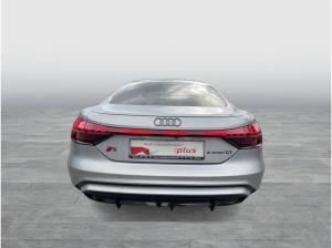 Audi e-tron GT S qu. Black/Facelift/Pano/Laser/HuD/ACC/360°