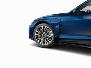 Audi e-tron GT S qu. Black/Facelift/Pano/Laser/HuD/ACC/360°